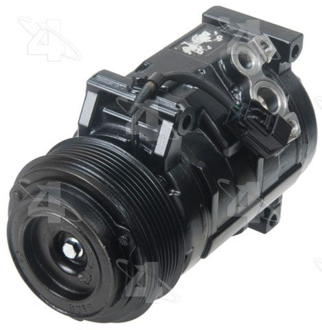 Four Seasons A/C Compressor  157313