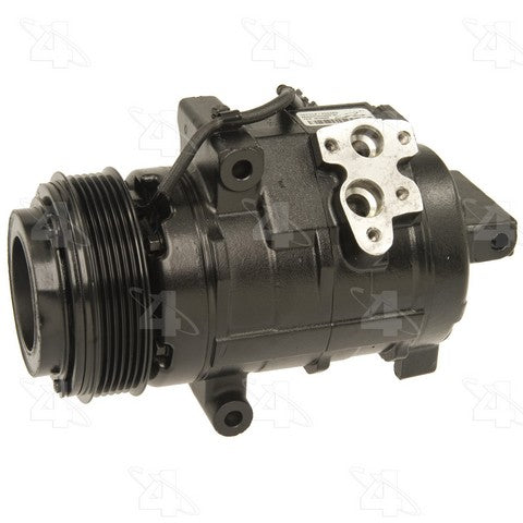 Four Seasons A/C Compressor  157314