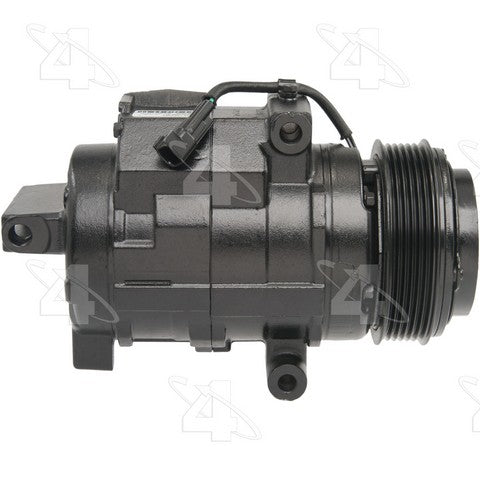Four Seasons A/C Compressor  157314