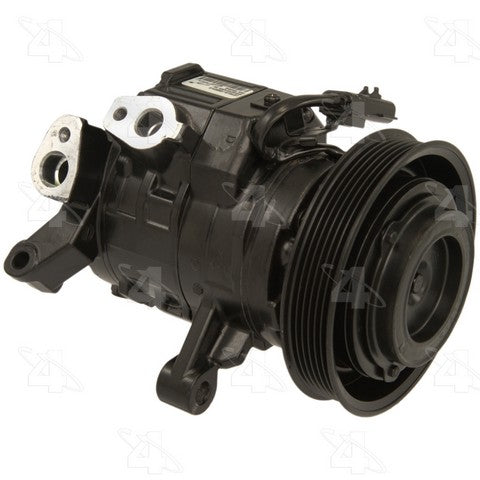 Four Seasons A/C Compressor  157319