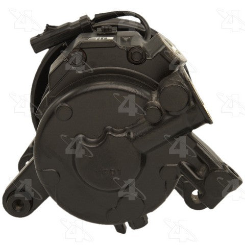 Four Seasons A/C Compressor  157319