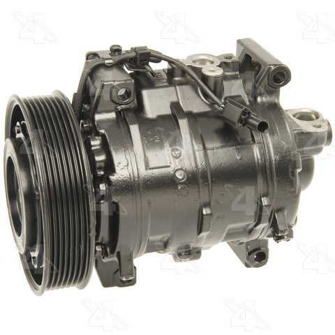 Four Seasons A/C Compressor  157333