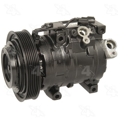 Four Seasons A/C Compressor  157335