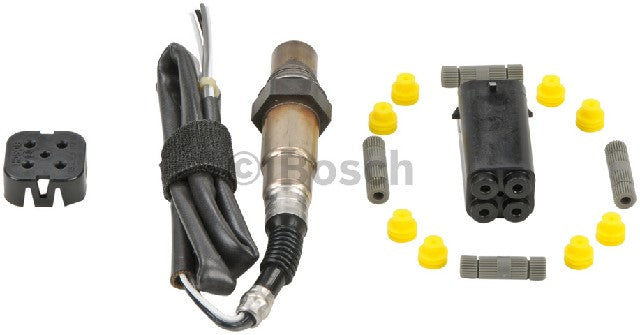 Bosch Oxygen Sensor  15733