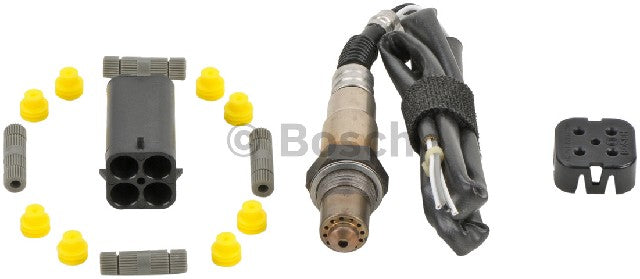 Bosch Oxygen Sensor  15733