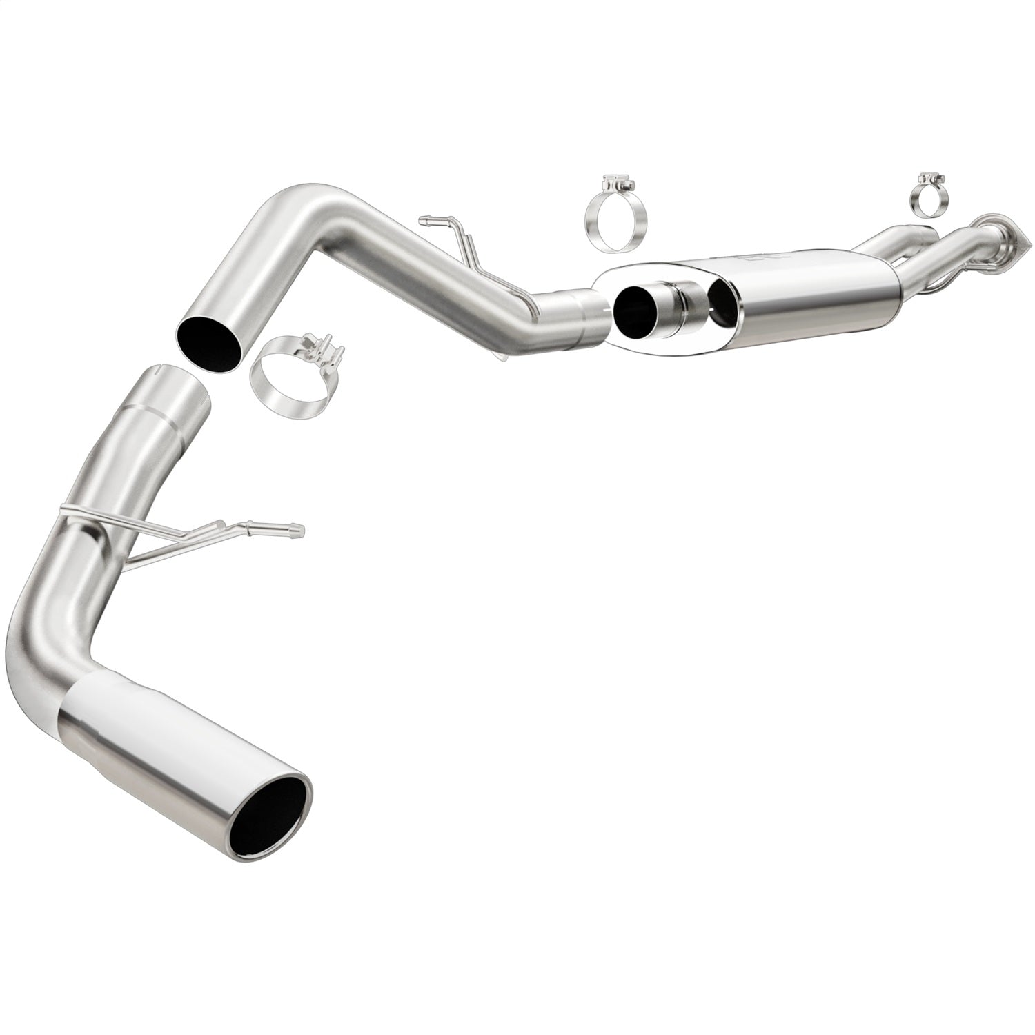 Magnaflow Performance Exhaust 15734 Exhaust System Kit