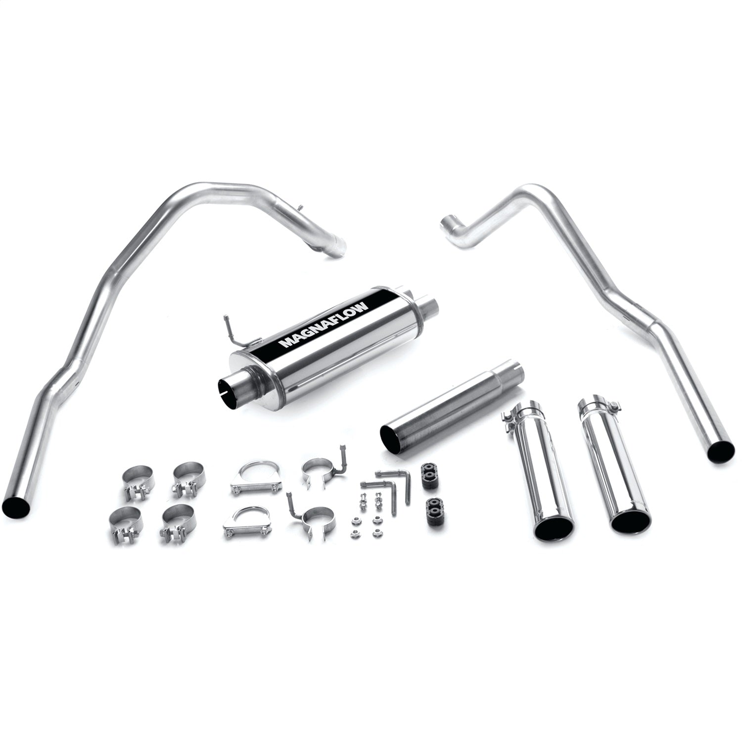 Magnaflow Performance Exhaust 15735 Exhaust System Kit