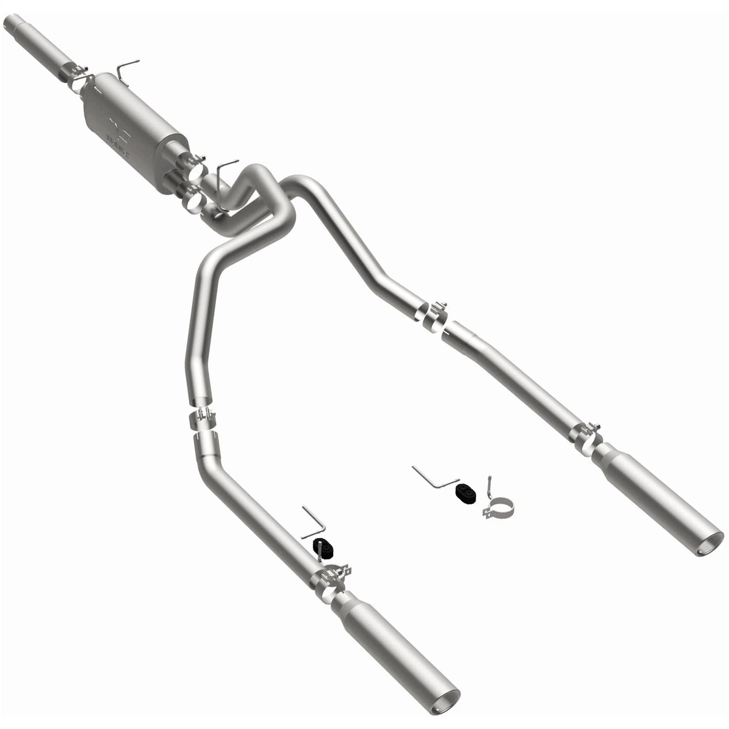 Magnaflow Performance Exhaust 15735 Exhaust System Kit