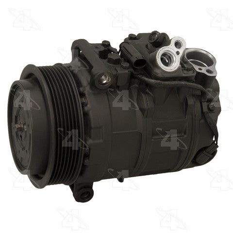 Four Seasons A/C Compressor  157360