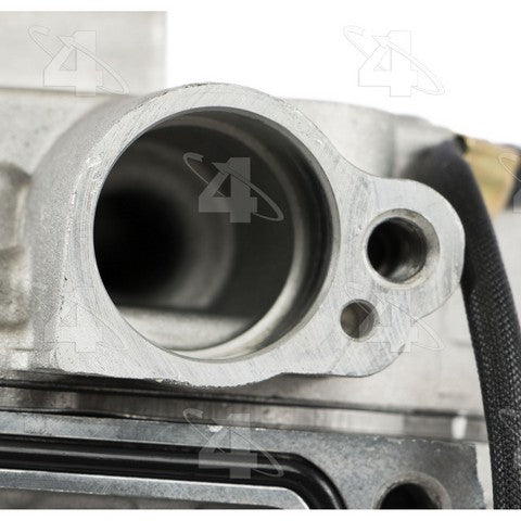 Four Seasons A/C Compressor  157360