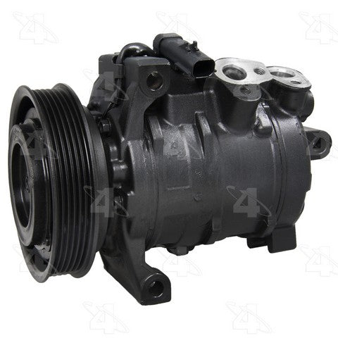 Four Seasons A/C Compressor  157377
