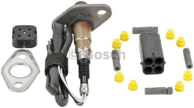 Bosch Oxygen Sensor  15739
