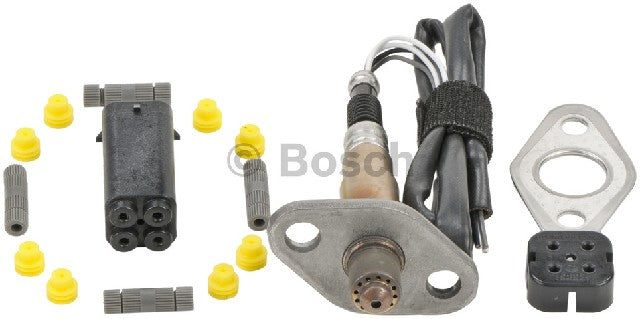 Bosch Oxygen Sensor  15739