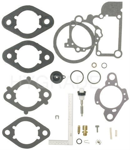 Standard Motor Products Inc Carburetor Repair Kit  1573A