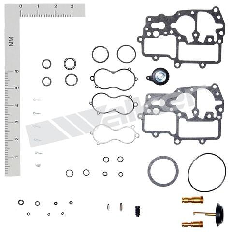 Walker Products Carburetor Repair Kit  15744A