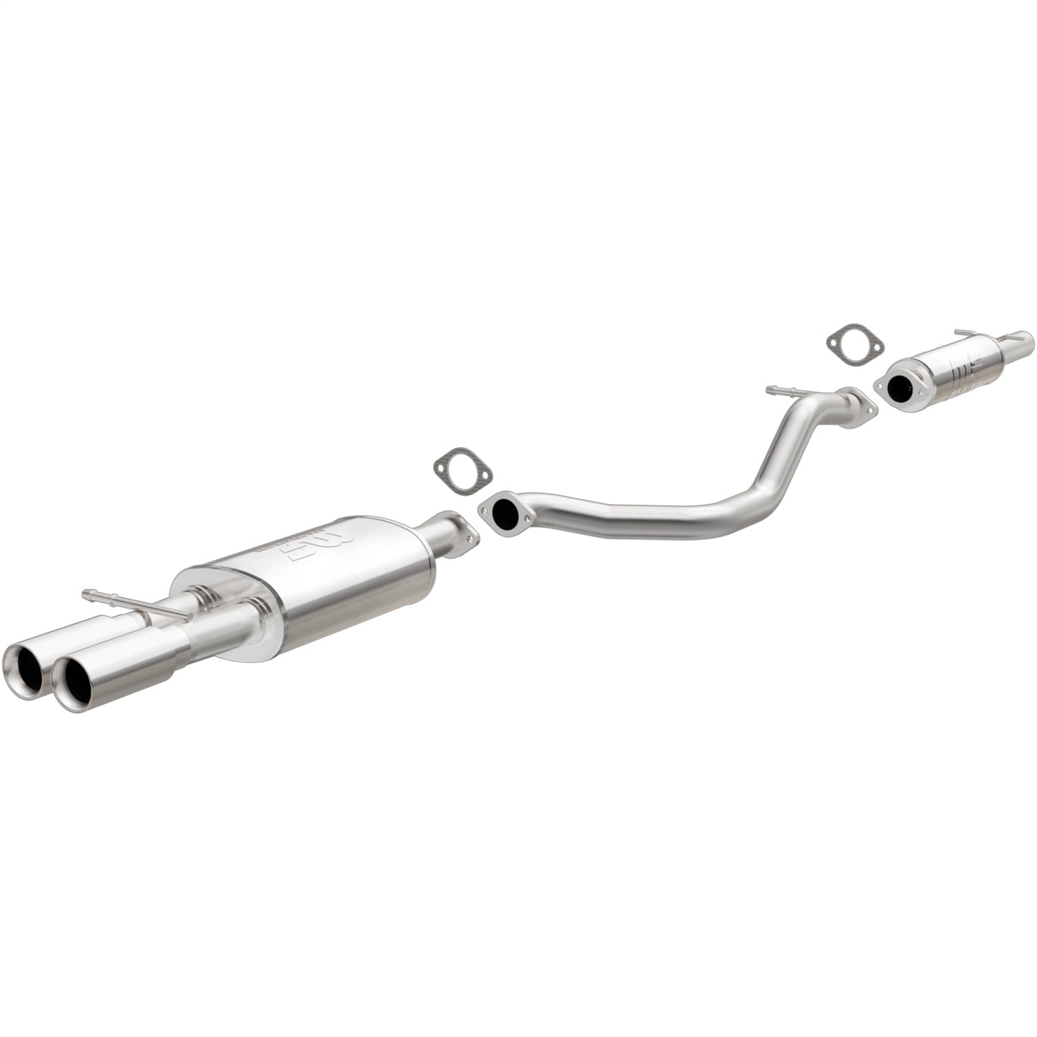Magnaflow Performance Exhaust 15745 Exhaust System Kit