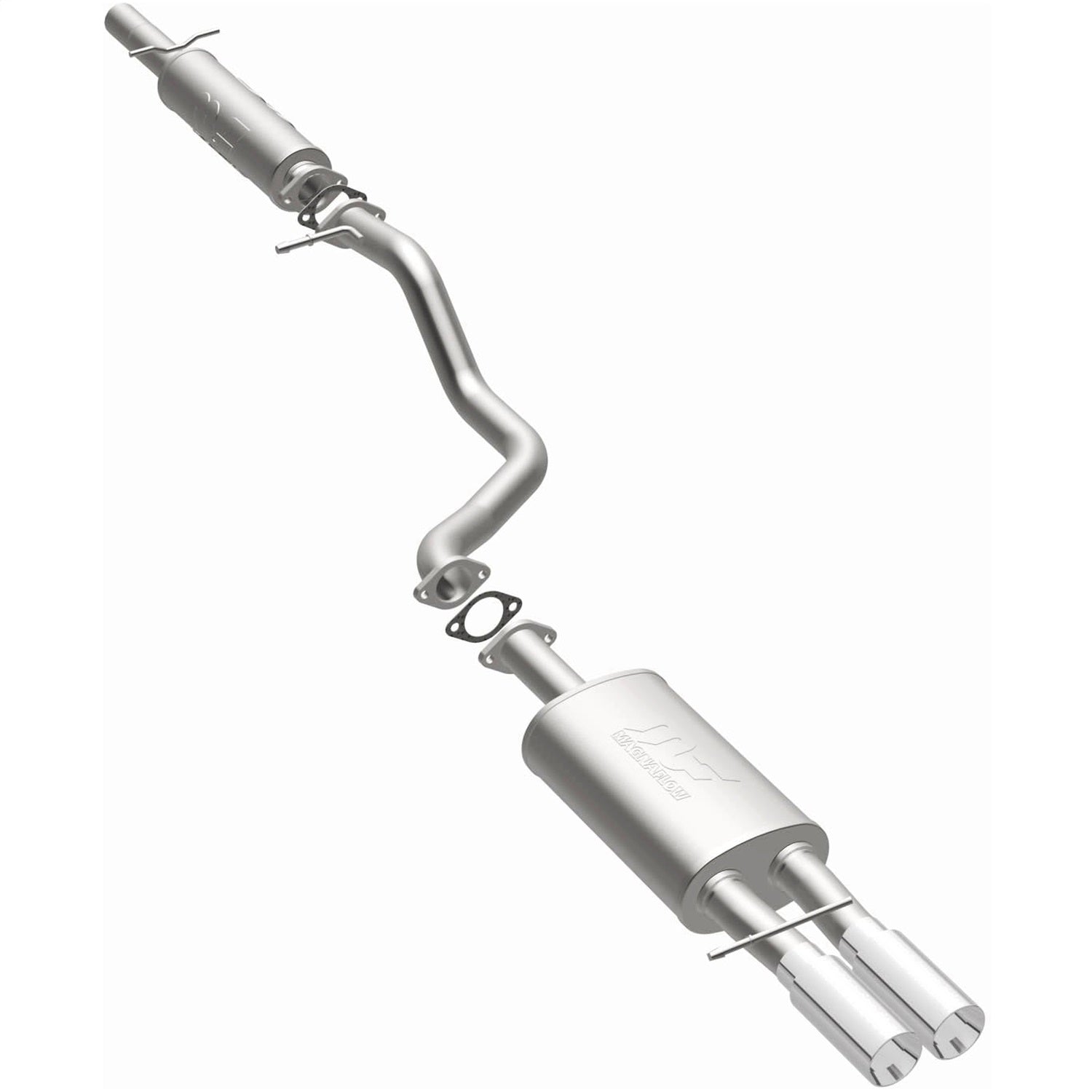 Magnaflow Performance Exhaust 15745 Exhaust System Kit
