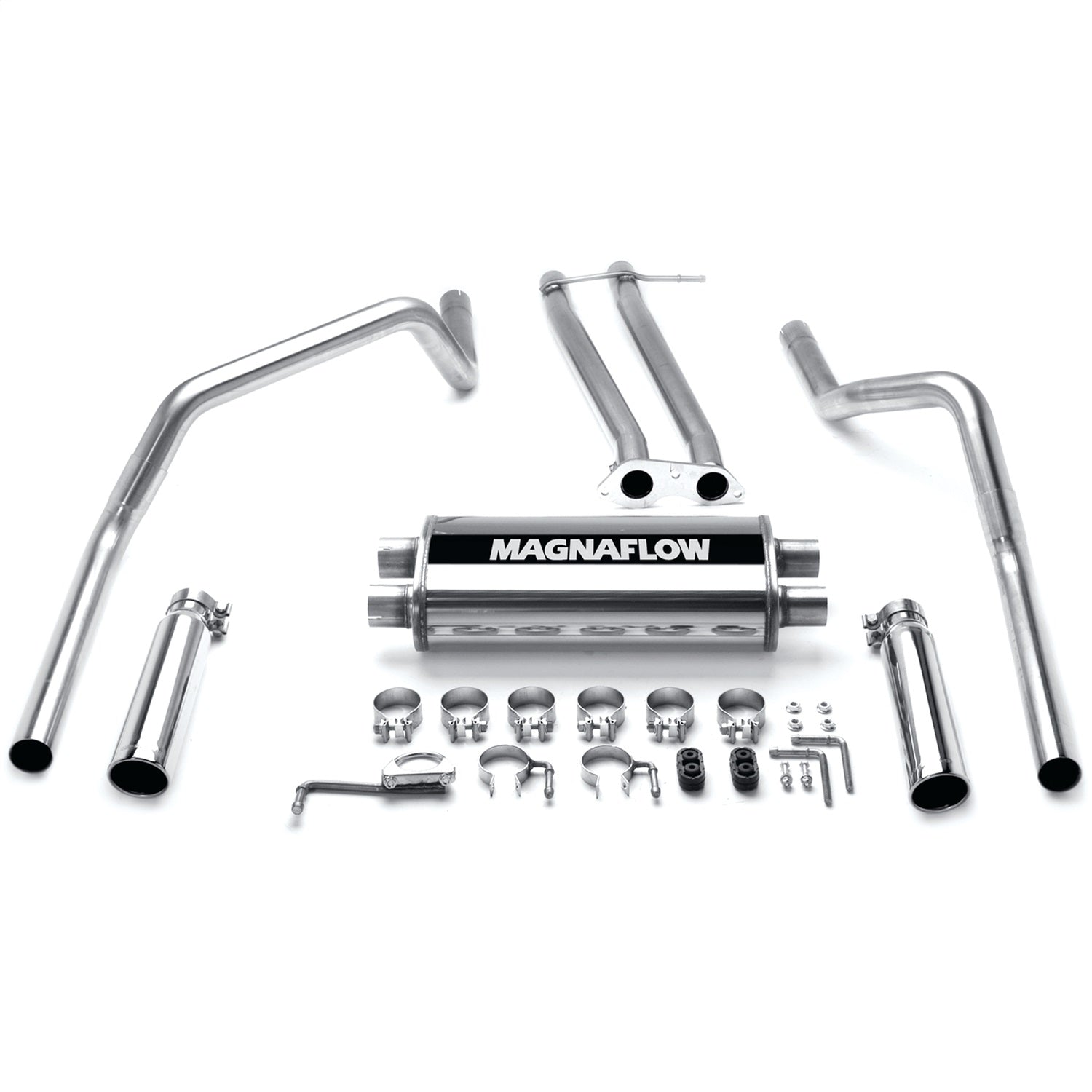 Magnaflow Performance Exhaust 15750 Exhaust System Kit