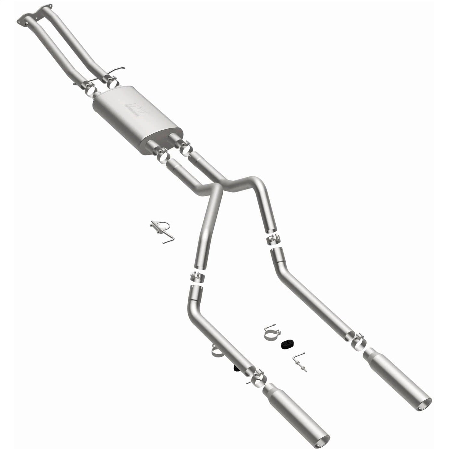 Magnaflow Performance Exhaust 15750 Exhaust System Kit