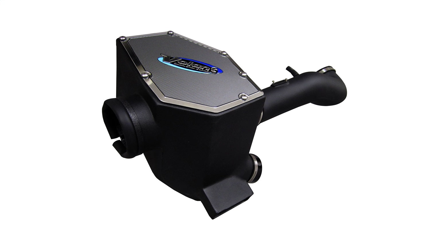 Volant Performance 15753 Cold Air Intake Kit Fits 09-12 Canyon Colorado