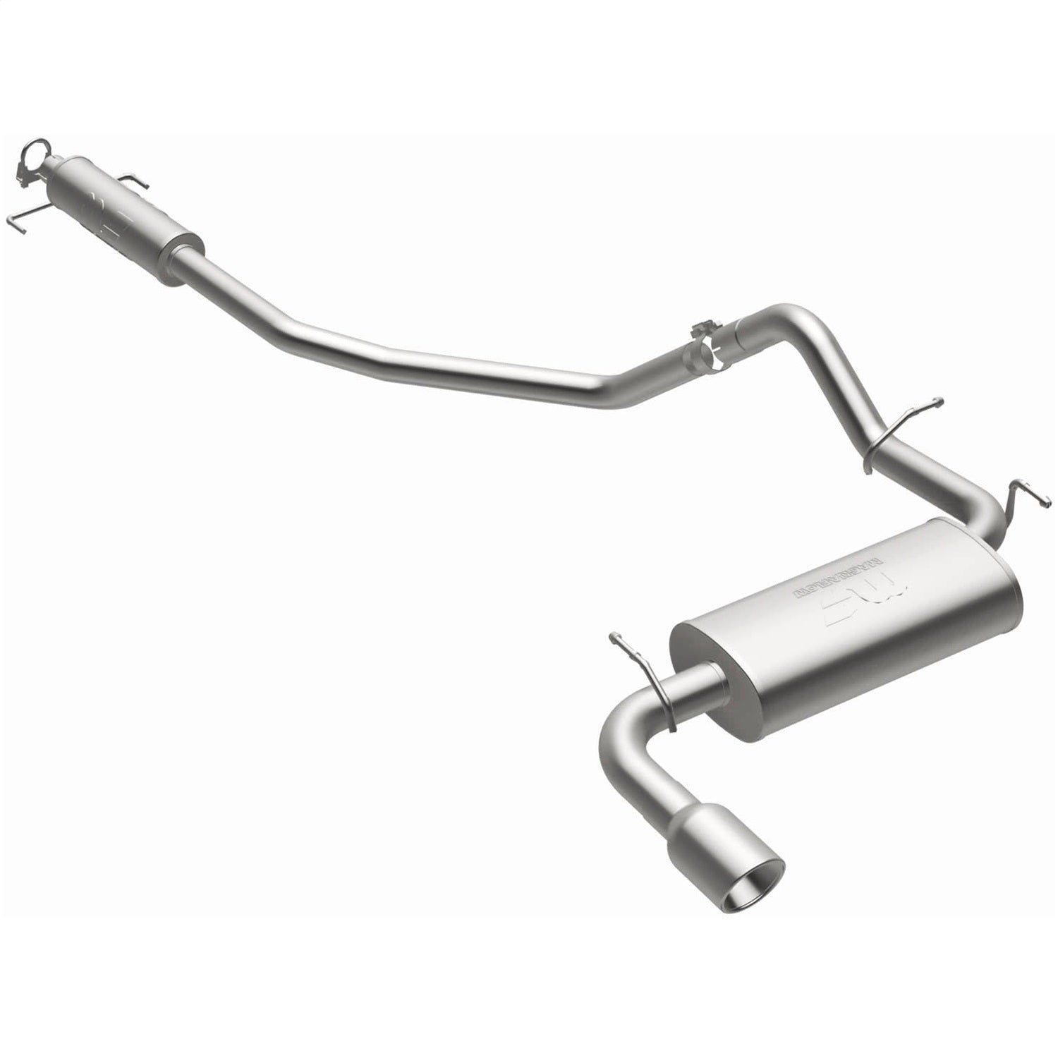 Magnaflow Performance Exhaust 15759 Exhaust System Kit