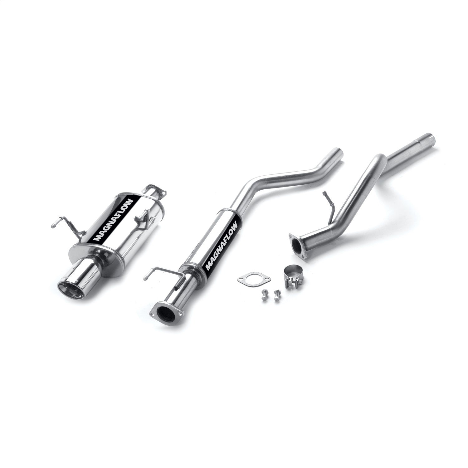 Magnaflow Performance Exhaust 15764 Exhaust System Kit
