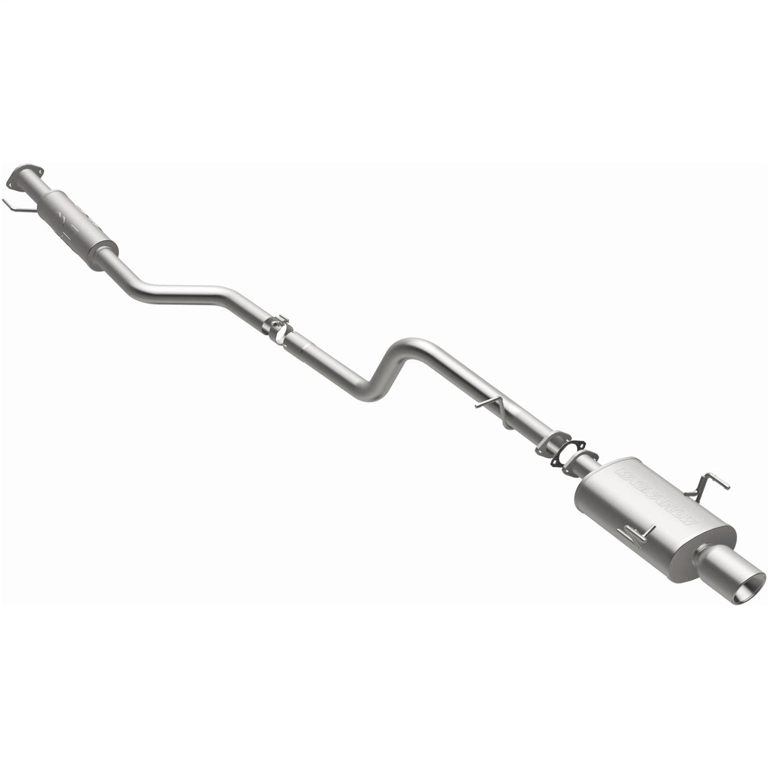 Magnaflow Performance Exhaust 15764 Exhaust System Kit