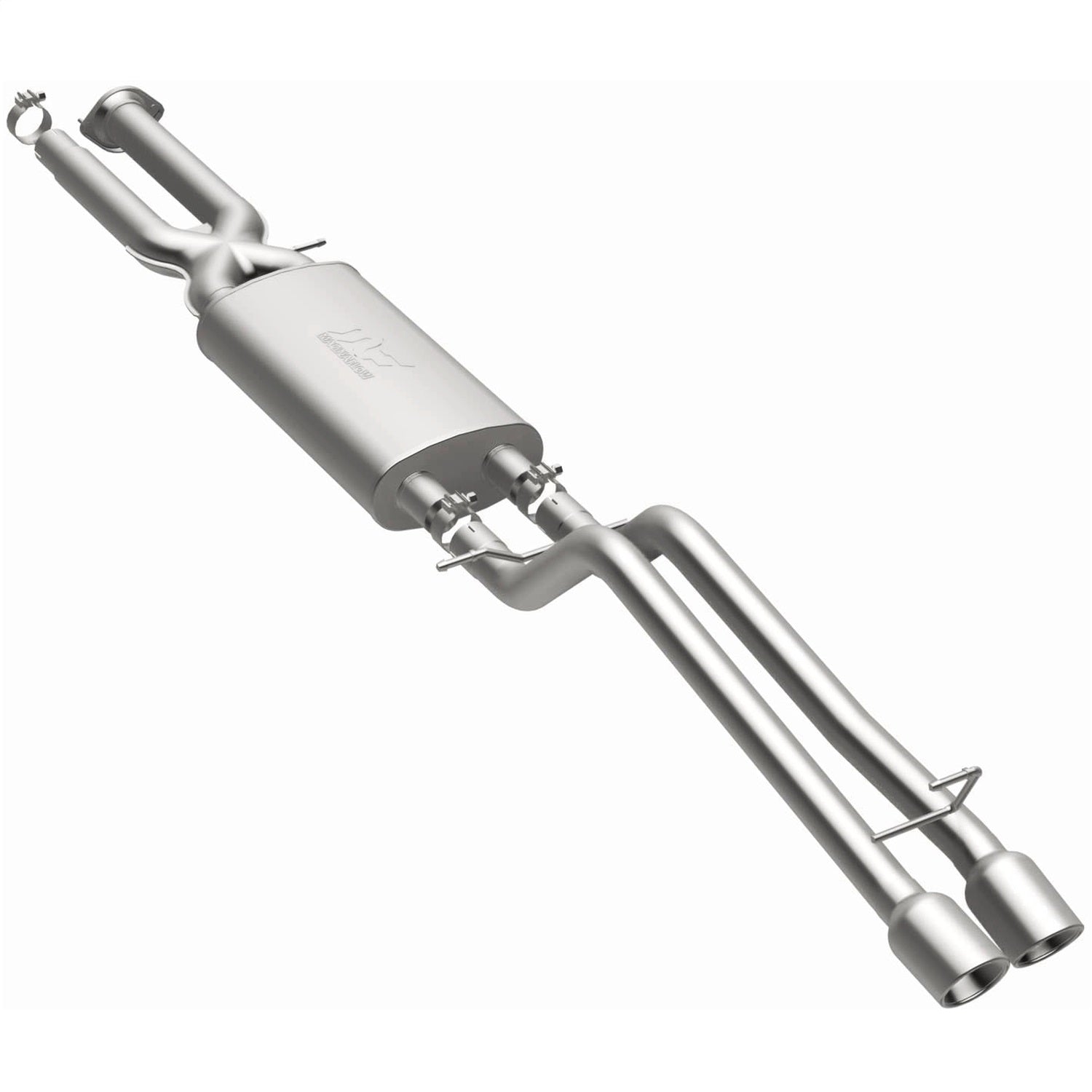 Magnaflow Performance Exhaust 15770 Exhaust System Kit