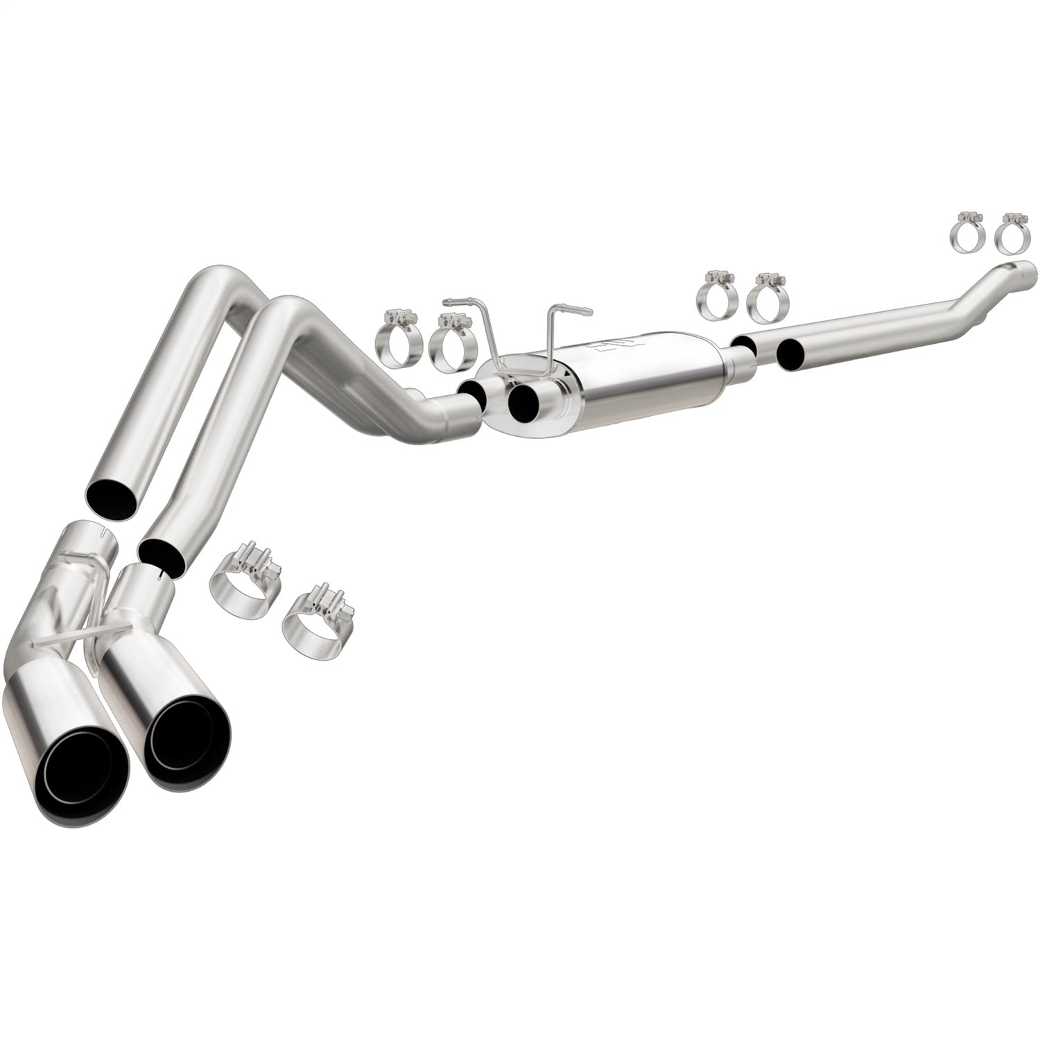Magnaflow Performance Exhaust 15772 Exhaust System Kit