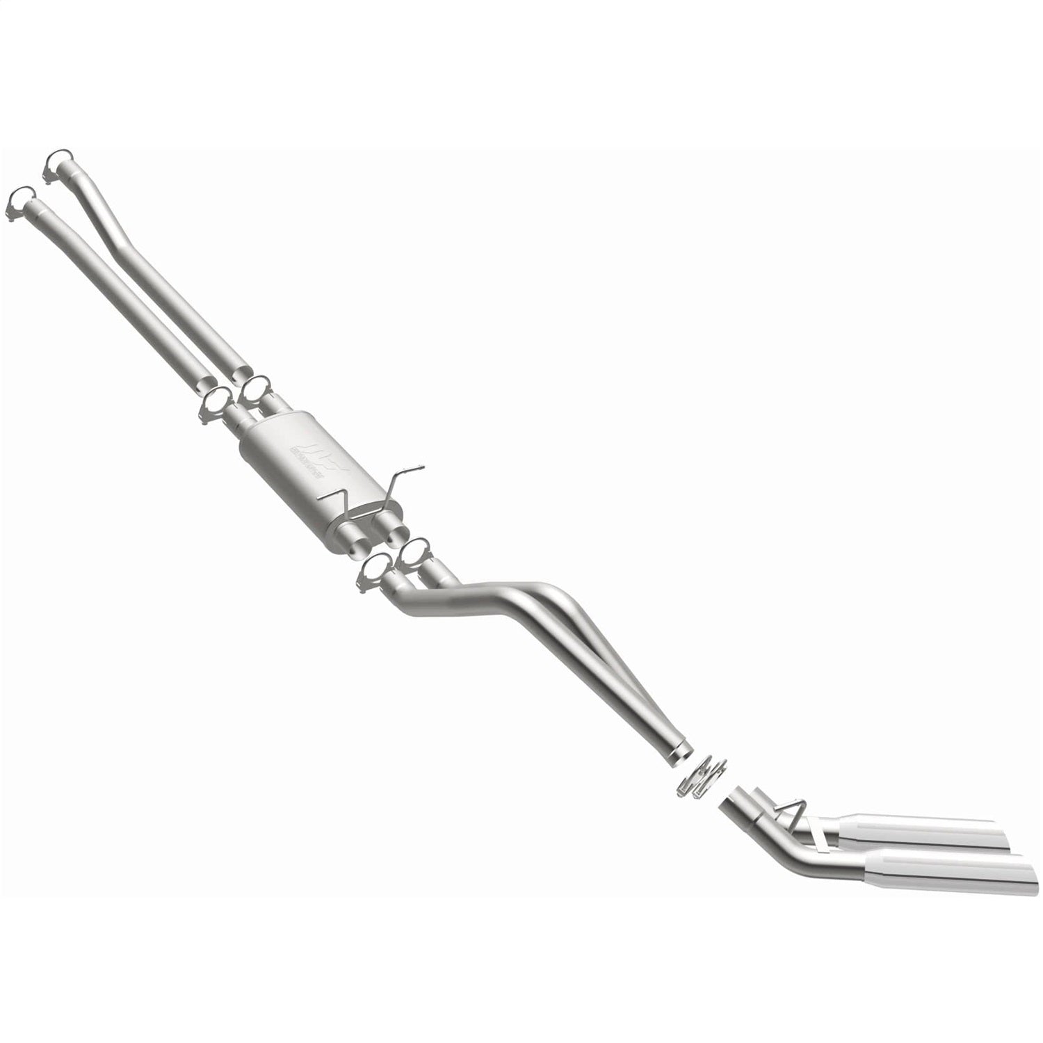 Magnaflow Performance Exhaust 15772 Exhaust System Kit