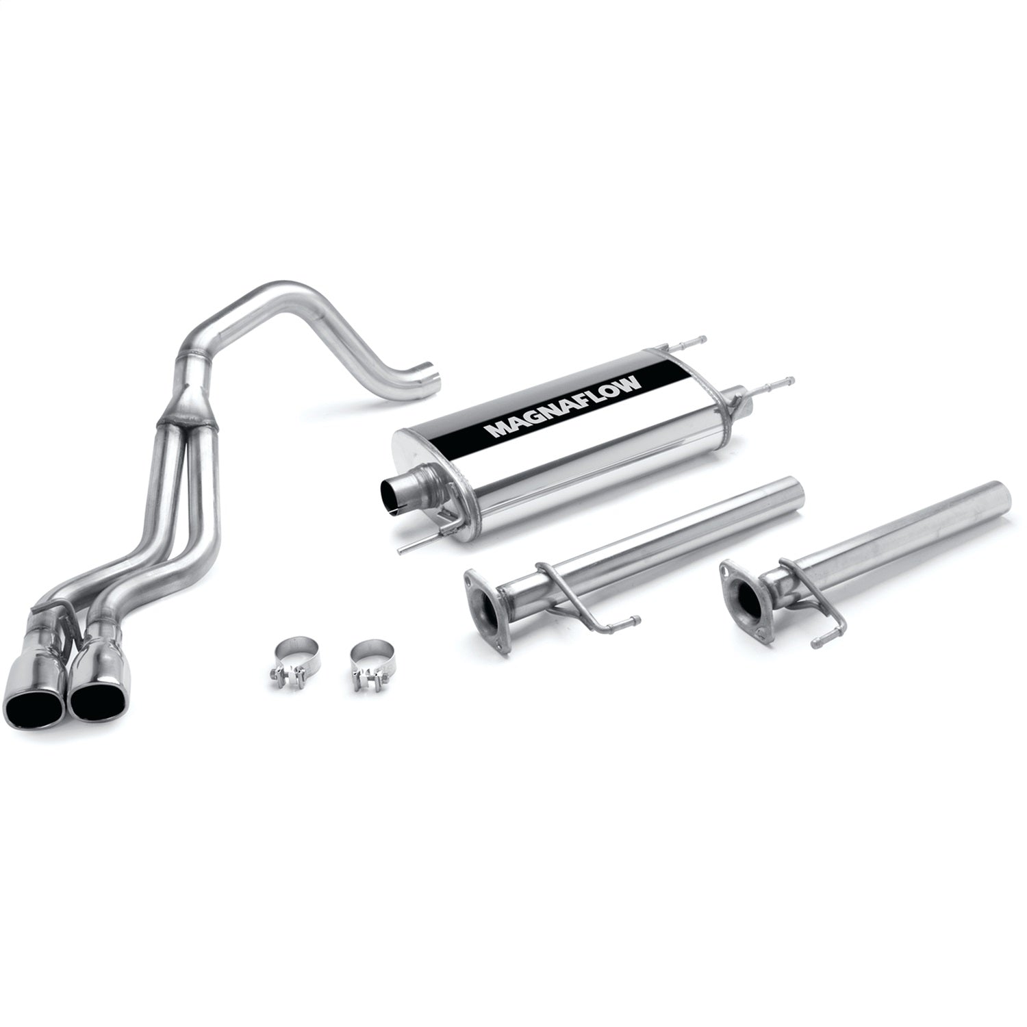 Magnaflow Performance Exhaust 15781 Exhaust System Kit