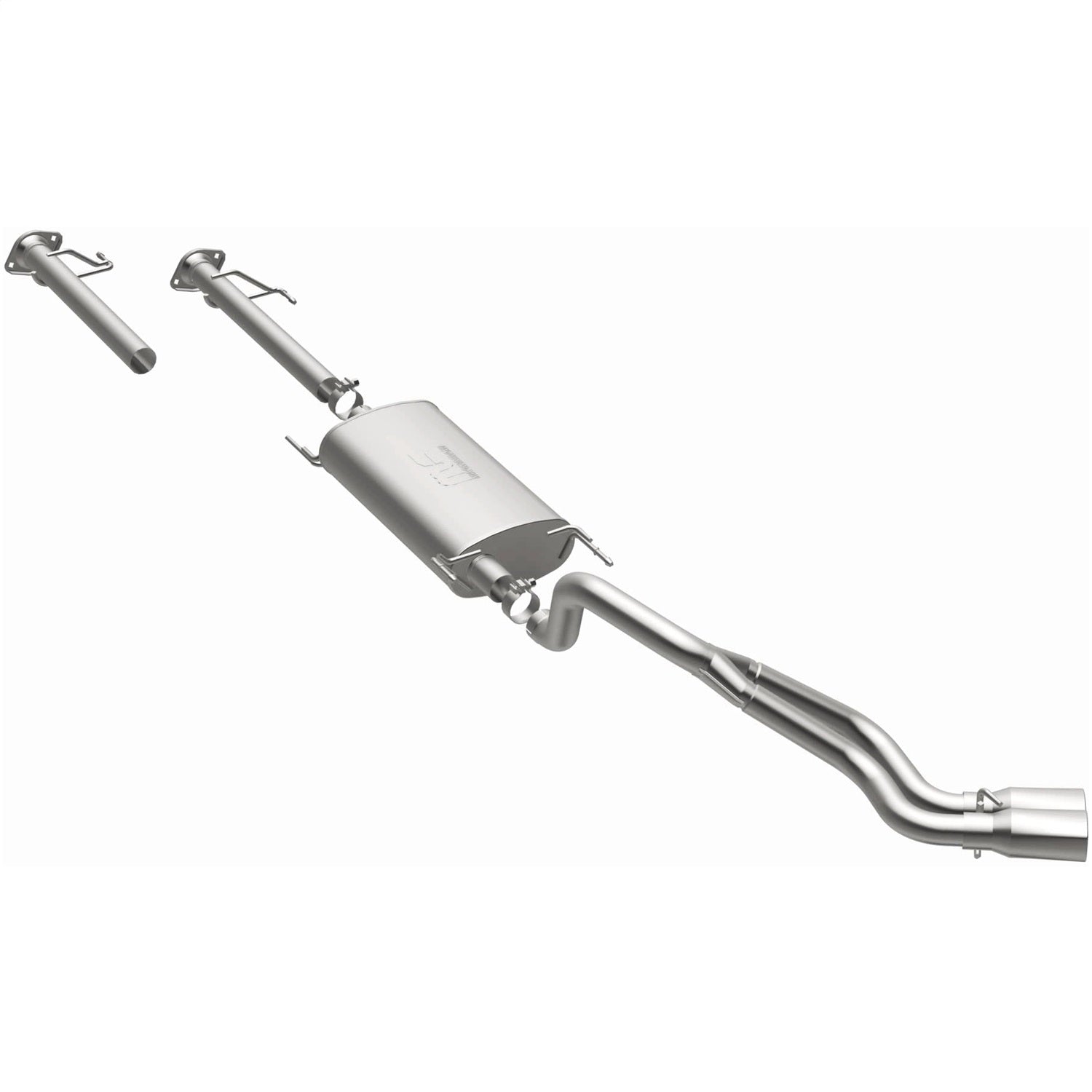 Magnaflow Performance Exhaust 15781 Exhaust System Kit