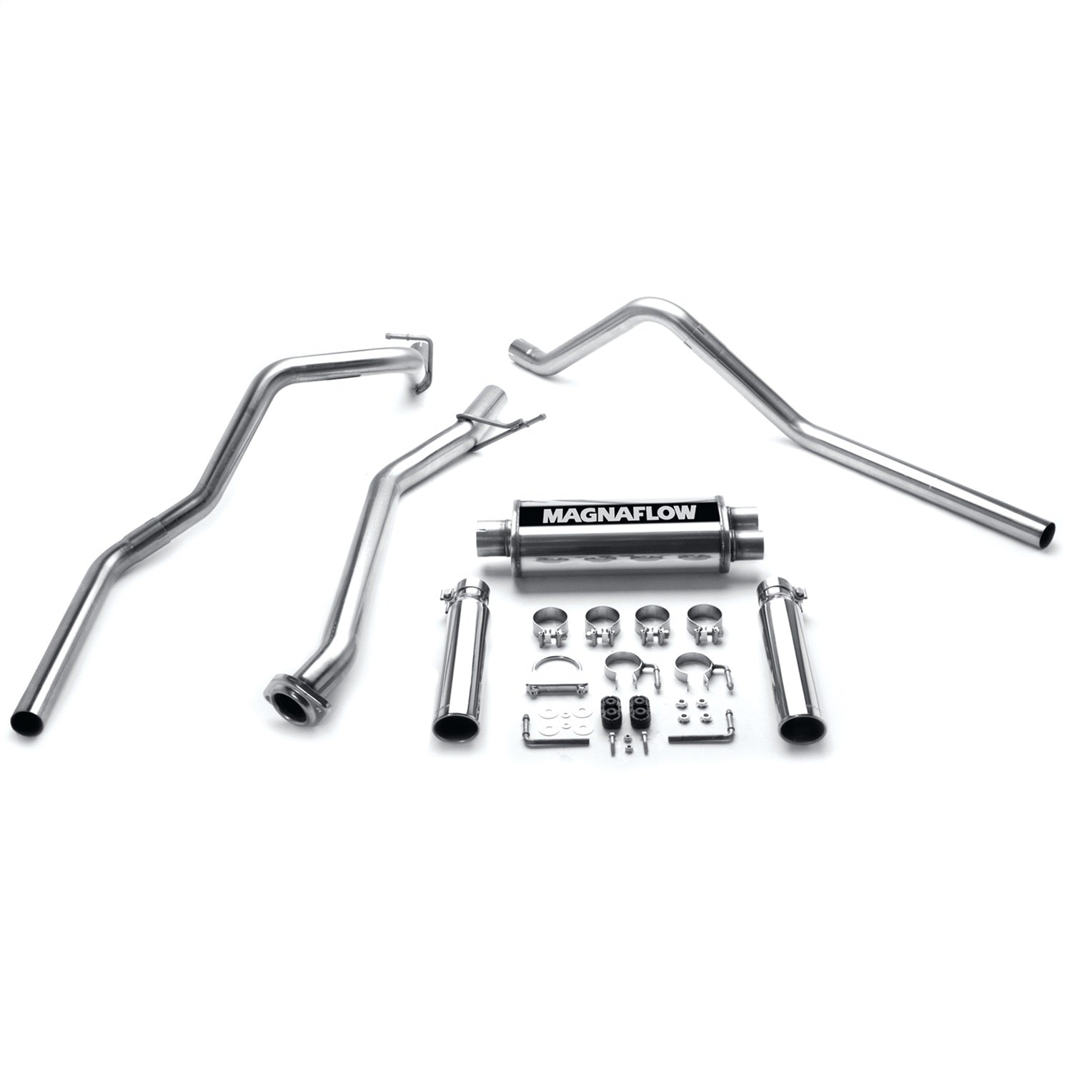 Magnaflow Performance Exhaust 15792 Exhaust System Kit