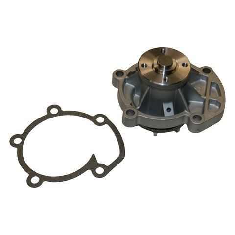GMB Engine Water Pump  158-1020