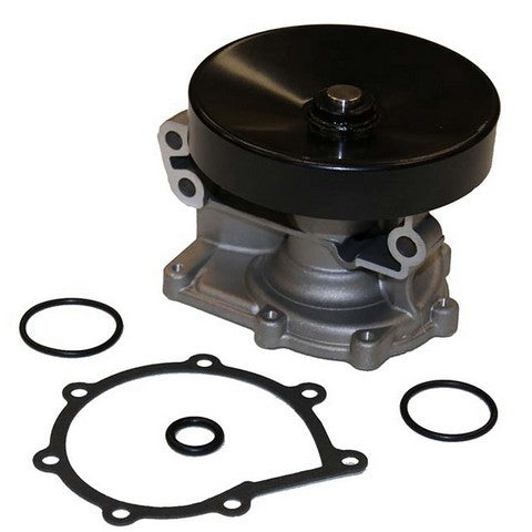 GMB Engine Water Pump  158-2010