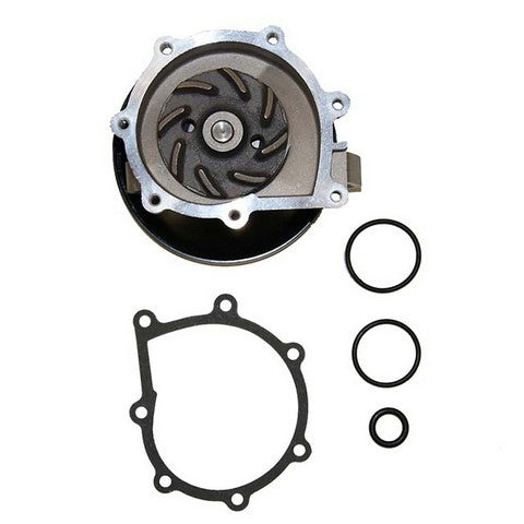 GMB Engine Water Pump  158-2010
