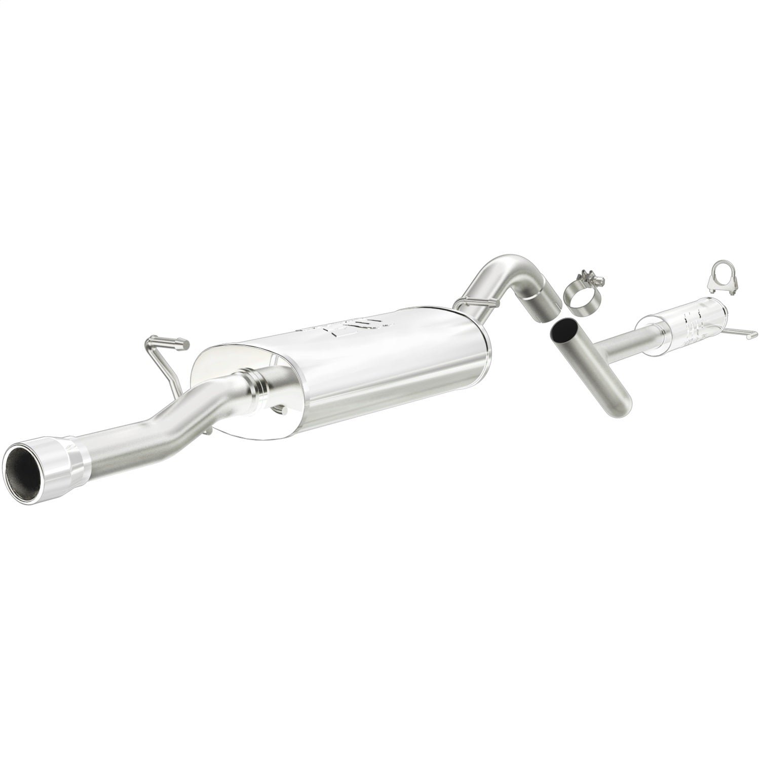 Magnaflow Performance Exhaust 15807 Exhaust System Kit