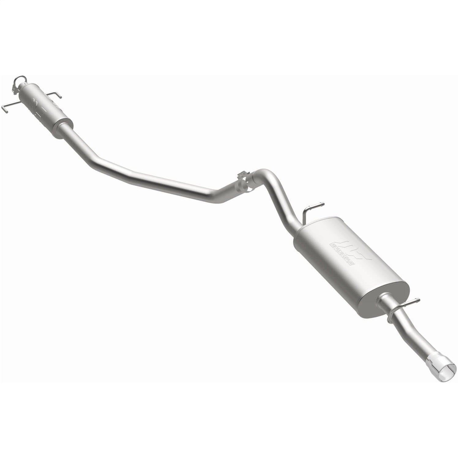Magnaflow Performance Exhaust 15807 Exhaust System Kit