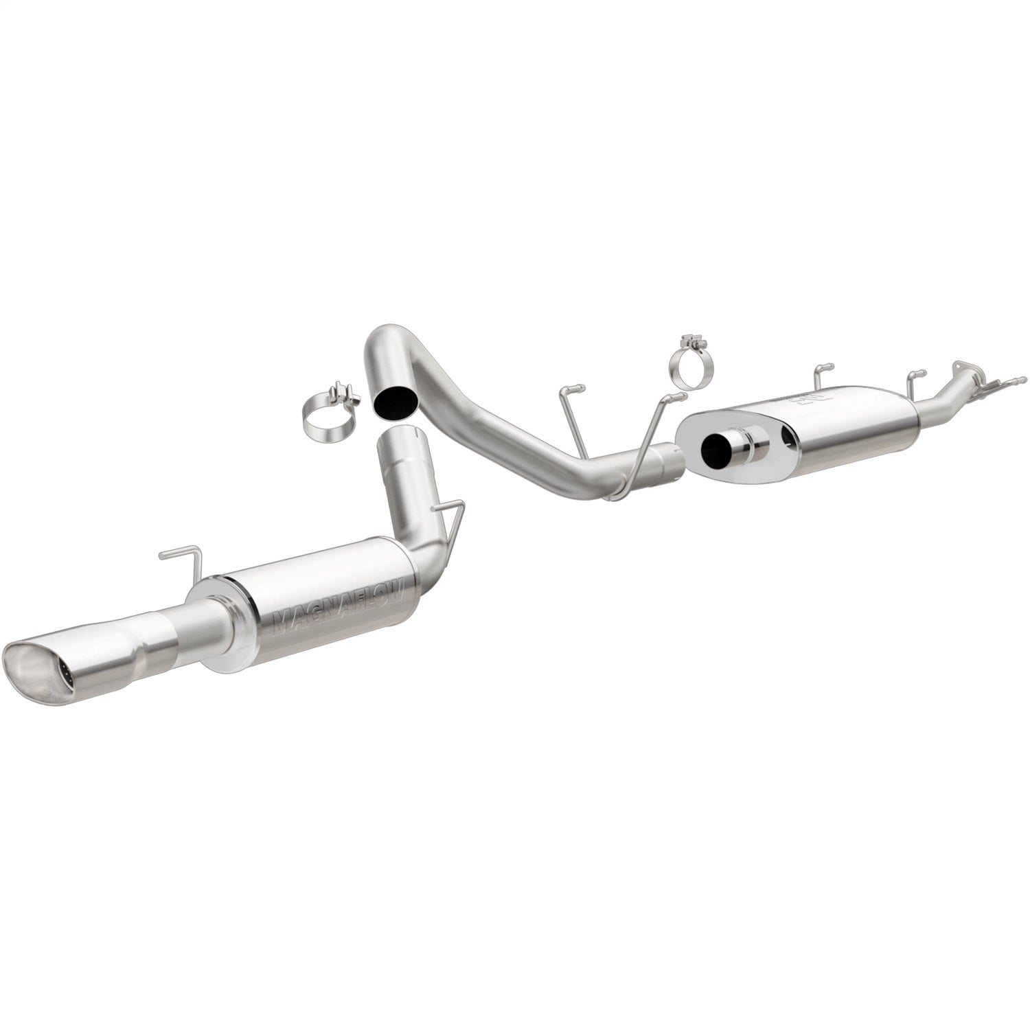 Magnaflow Performance Exhaust 15808 Exhaust System Kit