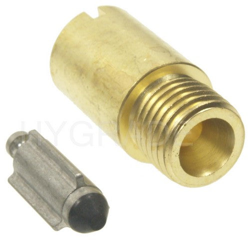 Standard Motor Products Inc Carburetor Repair Kit  1580