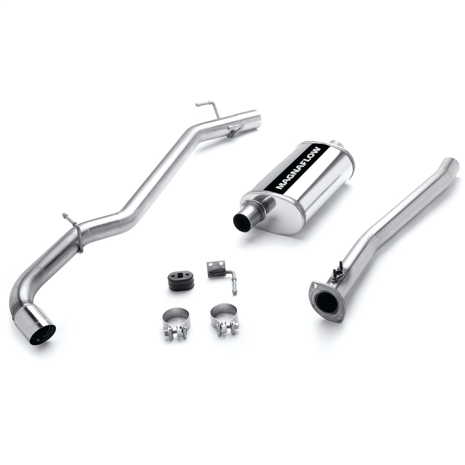 Magnaflow Performance Exhaust 15811 Exhaust System Kit