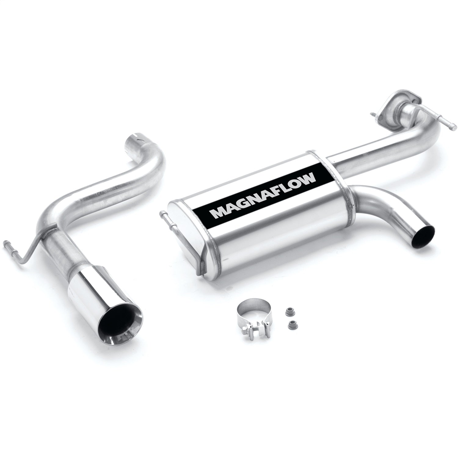 Magnaflow Performance Exhaust 15812 Exhaust System Kit