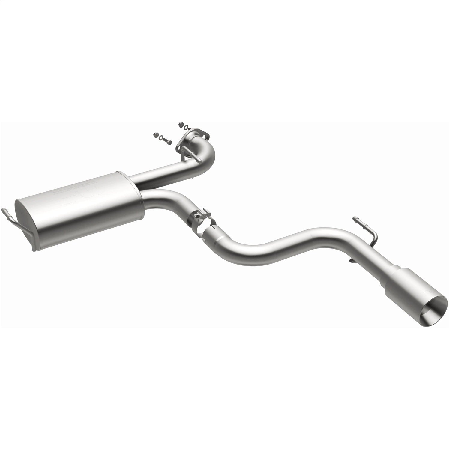 Magnaflow Performance Exhaust 15812 Exhaust System Kit