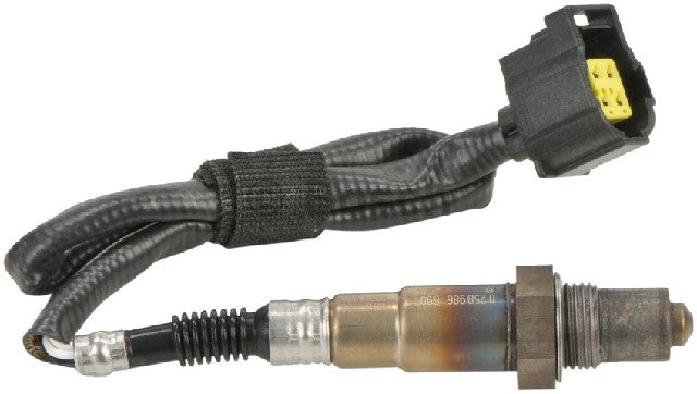 Bosch Oxygen Sensor  15825