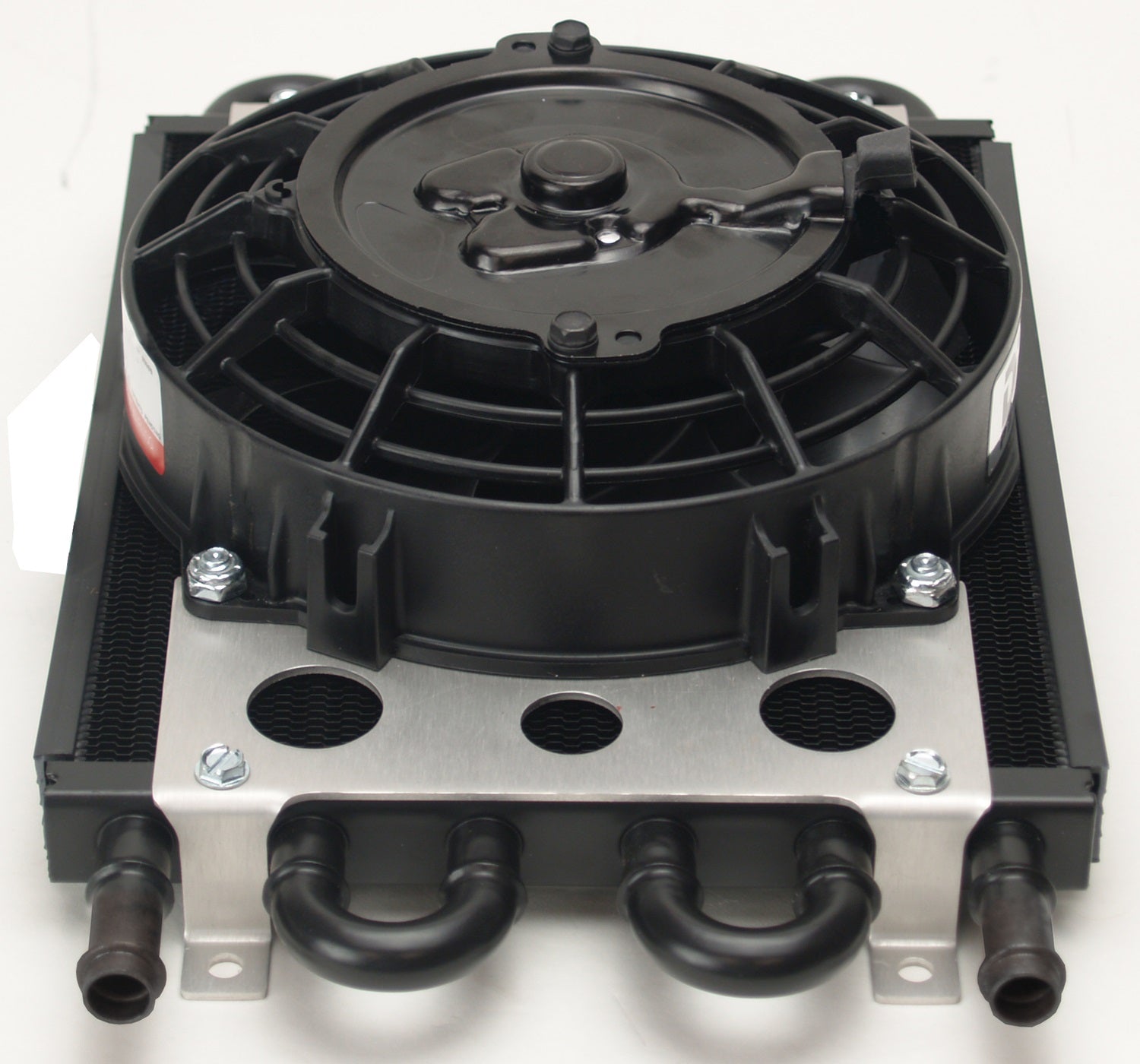Derale 15830 Electra-Cool Remote Cooler