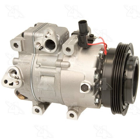 Four Seasons A/C Compressor  158307