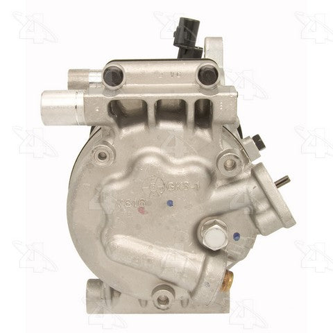 Four Seasons A/C Compressor  158307