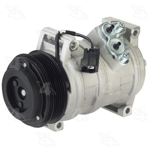 Four Seasons A/C Compressor  158313