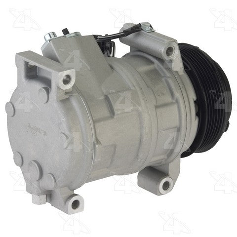 Four Seasons A/C Compressor  158313