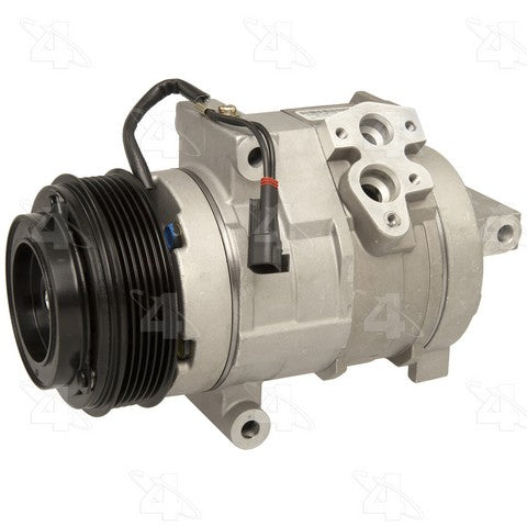 Four Seasons A/C Compressor  158314